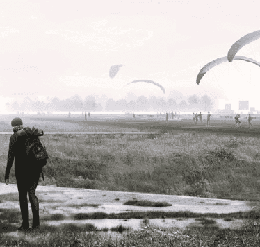 Teaser-Bild: Tempelhofer Atem