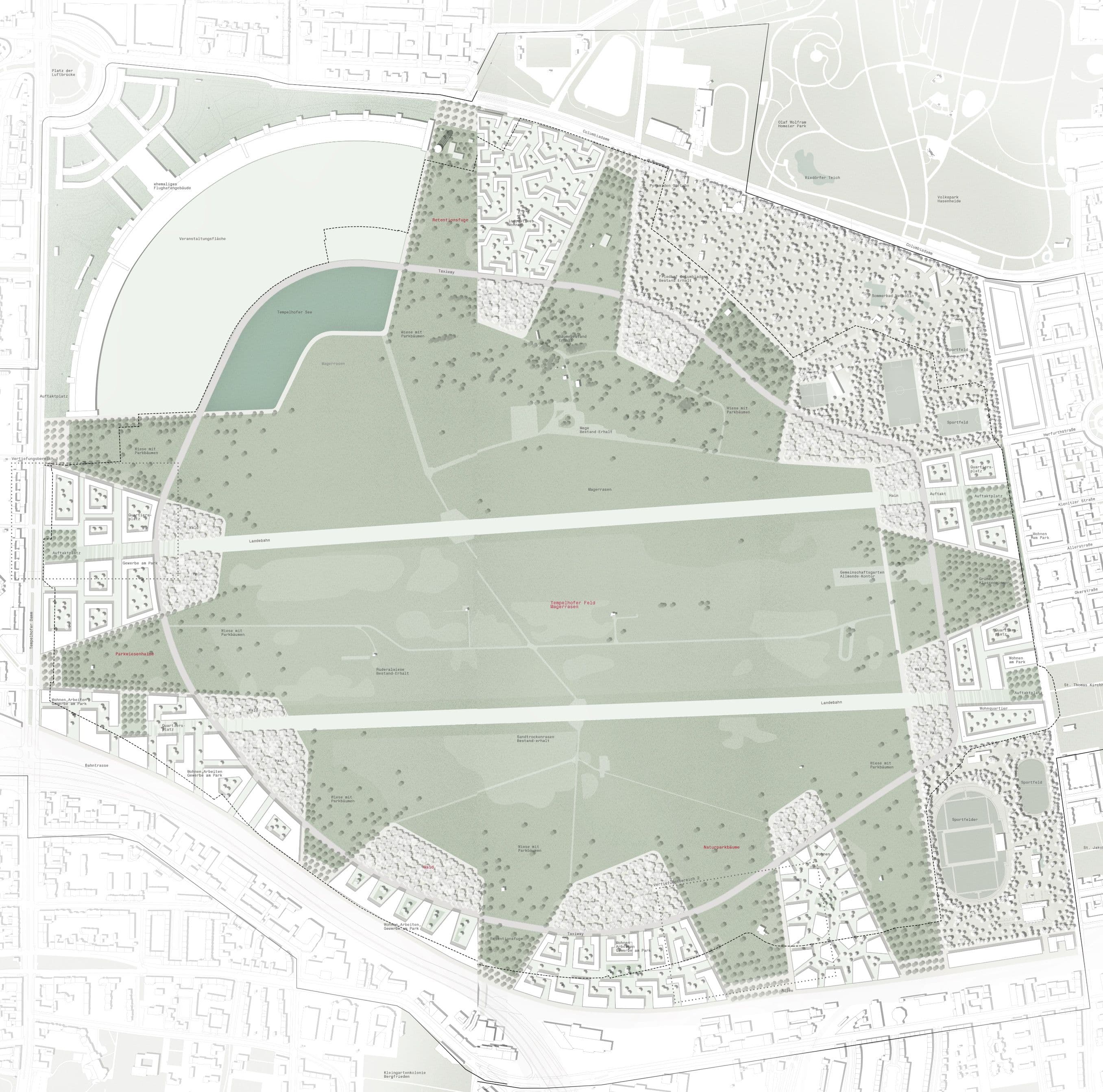 Lageplan: Beitrag 1136